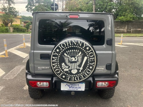 Suzuki JIMNY SIERRA 4 YOU 2021/2022